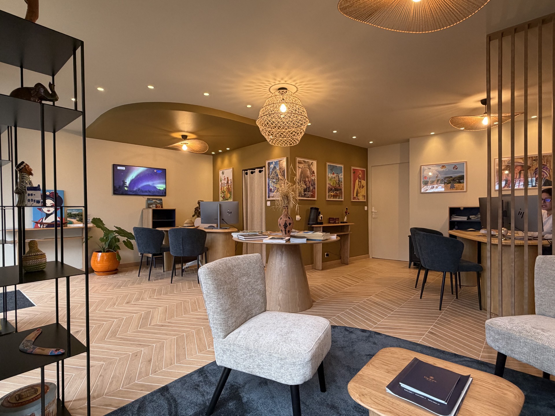 Image agence MONDELIOS L'Agence